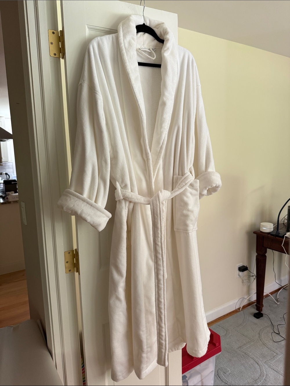 Man SFERRA Bathrobe. New without tag!